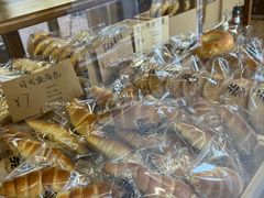 -北羽爱面包·咖啡·甜点·下午茶(艺博店)
