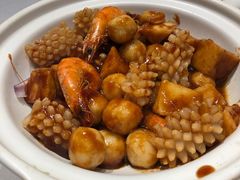 -大鸭梨烤鸭(金色漫香店)