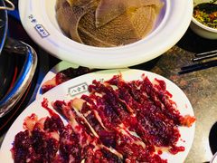 -八合里潮汕鲜牛肉火锅(深圳海岸城店)
