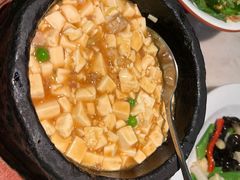 -绿茶餐厅(南翔印象城MEGA店)