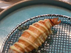 -新一番三文鱼寿司(红城湖店)