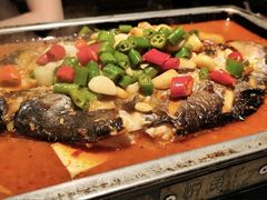 -炉鱼(诸暨万风新天地店)
