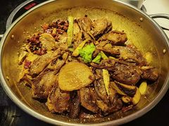 -丫头记(新村店二部)