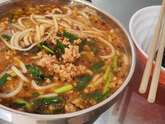 -元吉老一碗小锅米线(胜利广场店)