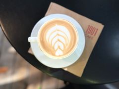 -1901 Cafe(西四店)