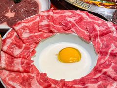 -袁老四重庆老火锅(桐梓坡店)
