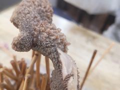 -老徐烧烤涮肚(交道口店)