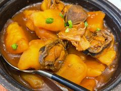 -南山鲜虾面·活鲜小馆·海味大连菜(南山总店)