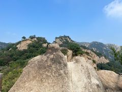 -大岭沟猕猴桃谷风景区