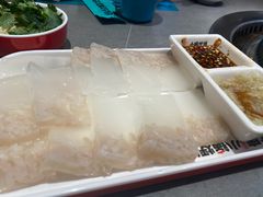 -灶座小锅烀饼·铁锅炖(道里店)