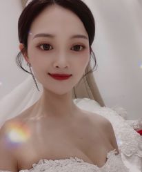-金夫人婚纱摄影(华南店)