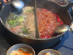 -大龙燚·旷野鲜火锅(广州首店)