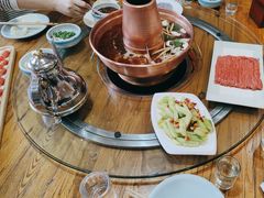 -祥源南门羊蝎子 涮肉(密云店)