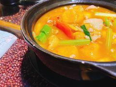 -潮十三潮汕砂锅粥(高新四路大都荟店)