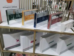 -星漾美学美容美体中心