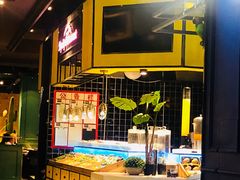 -V-ONE西雅图海鲜自助餐厅(仓山万达广场店)