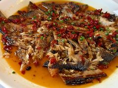 -罗大姐湘潭菜馆(洋湖春园店)