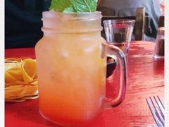 -Pistolera Mexican Cantina女枪手墨西哥餐厅(碧云路店)