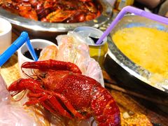 -王红军龙虾(新民路店)
