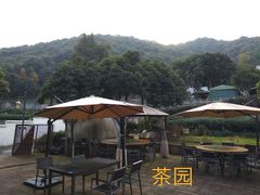 -自在弥林花园餐厅(云栖店)
