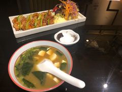 -昱匠·日本料理(金融街店)