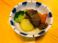 -水之惠鲜鱼料理(王府大街店)