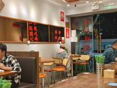 -绿柠食堂(北外滩店)
