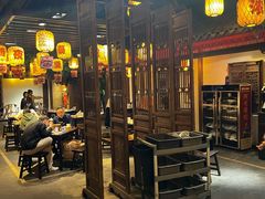 -南京大牌档(凯德1818店)