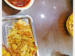 -马老三肉丁胡辣汤(西一路店)
