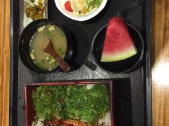 -石屋料理(南京西路店)