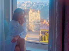 -因特拉肯贝乌里瓦奇大酒店