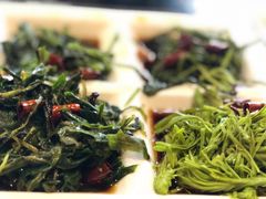 -王村姑老土炕莜面村(桥东店)