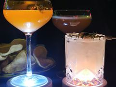 -MOSSO音乐酒吧·live house(南京旗舰店)