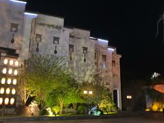 -婺源梦里老家大型山水实景演出