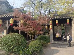 -回龙窝历史文化街区