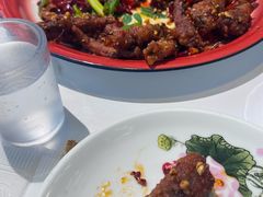 -冯大腕江湖川菜馆(后沙峪店)