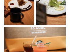 -星巴克臻选(万象前海店)