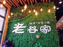 -老谷家黄泥烧鸽子·烧烤