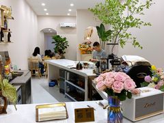 -echoes coffee回响咖啡(红山店)