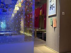 -琴寿司居酒屋(中山广场店)