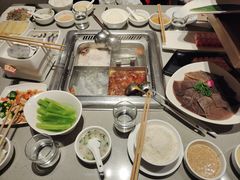 -海底捞火锅(珠影星光城夜宵主题店)