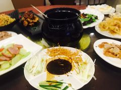 -西安烤鸭店(369烤鸭王店)