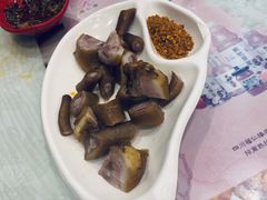 -廖老妈蹄花店(人民公园陕西街259号店)