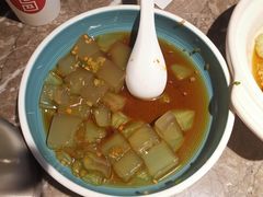 -前海沿·青岛菜(李沧万达店)