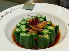 -桂满陇·手作小笼包&江南叫花鸡(中山公园店)