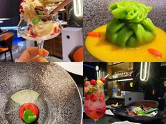 -次第花开素食雅宴