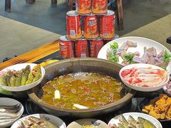 -石锅苗苗鱼(武汉首店)