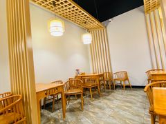 大堂-易老妈蹄花.特色川菜(人民公园总店)