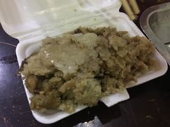 -文文烤肉(大皮院店)