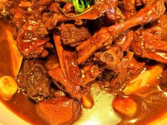 -东湖34号餐厅·湖北菜